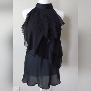 Express layered-look Halter